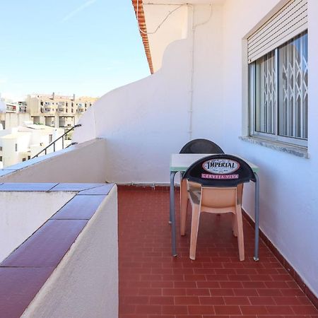 Apartamento Tio Pedro - By Bedzy Albufeira Bagian luar foto