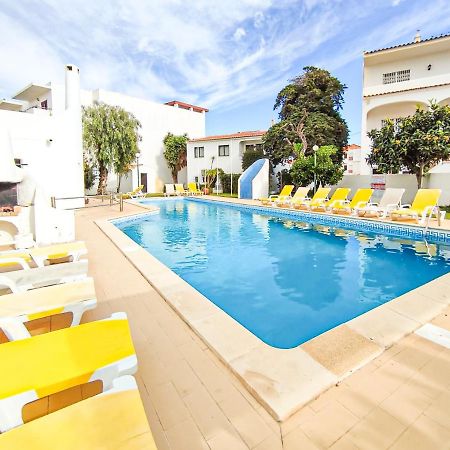 Apartamento Tio Pedro - By Bedzy Albufeira Bagian luar foto