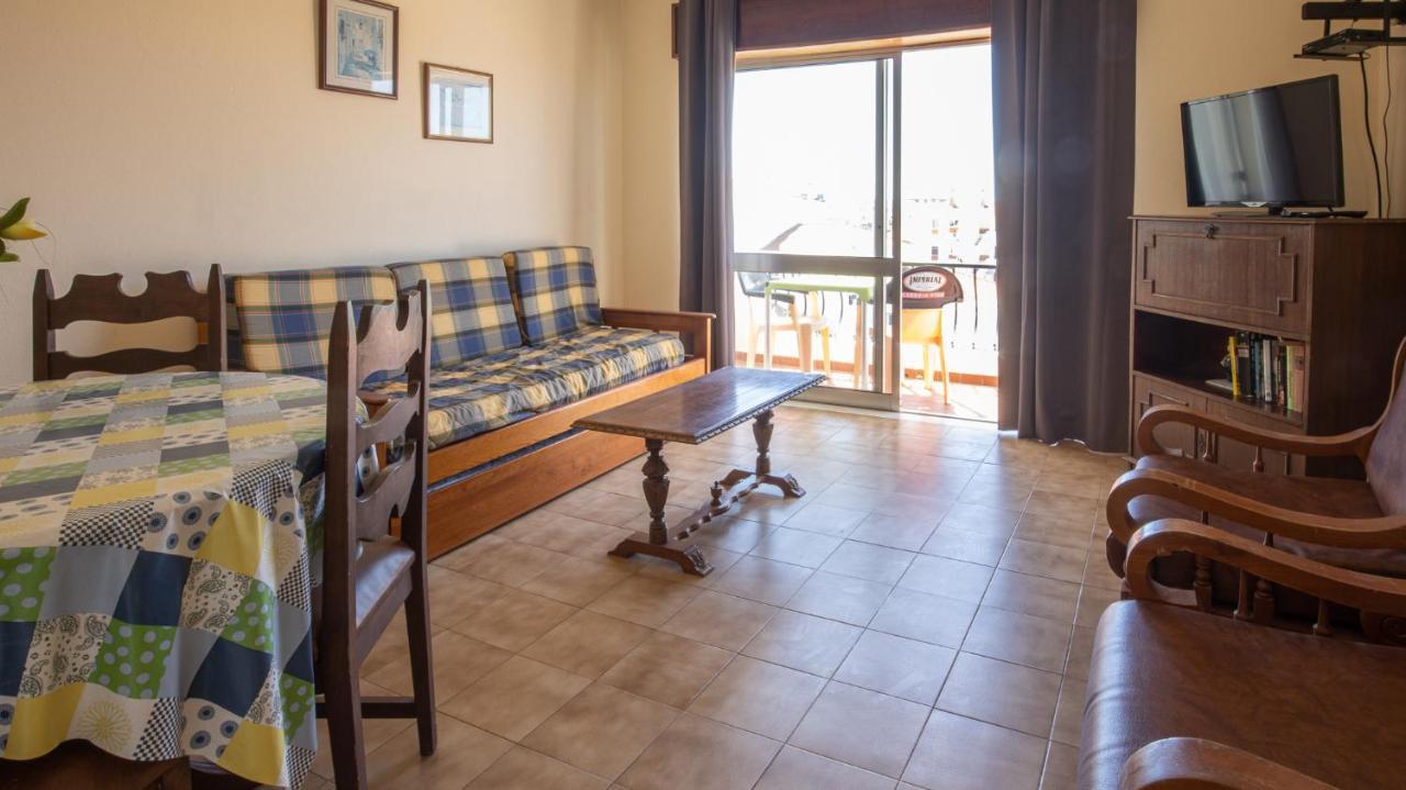 Apartamento Tio Pedro - By Bedzy Albufeira Bagian luar foto