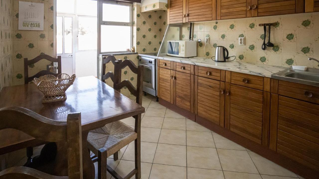 Apartamento Tio Pedro - By Bedzy Albufeira Bagian luar foto