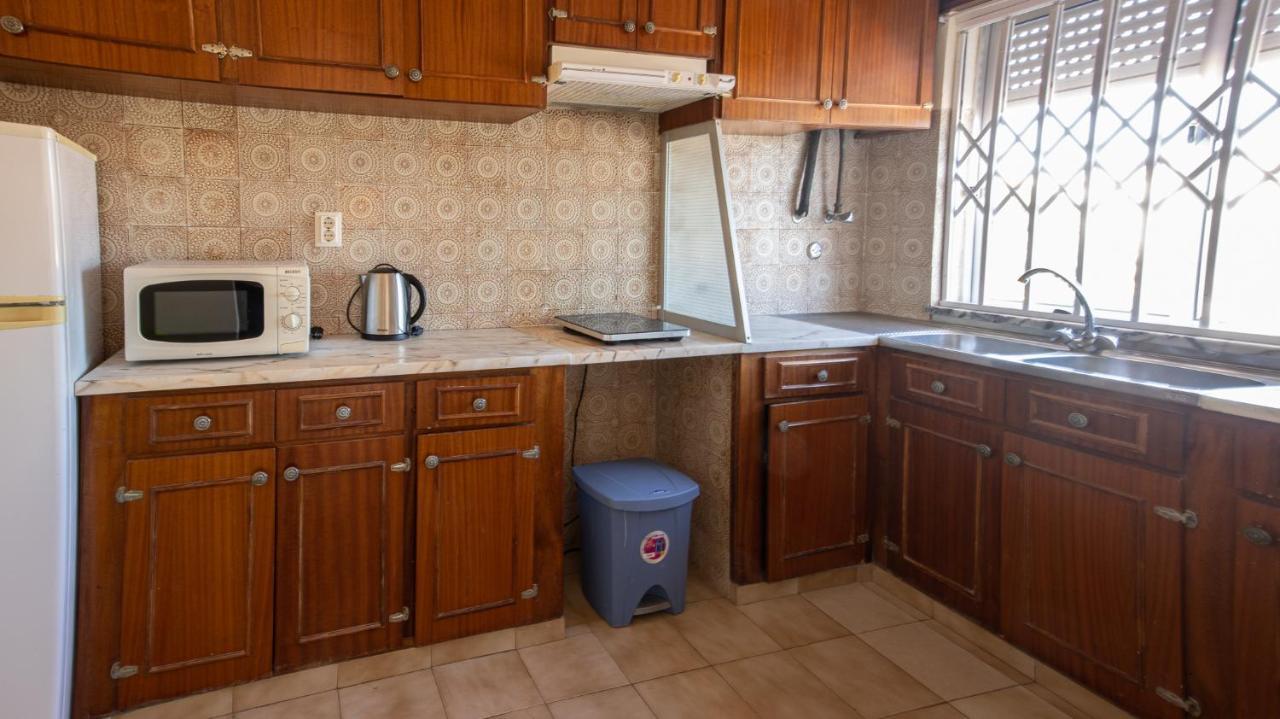 Apartamento Tio Pedro - By Bedzy Albufeira Bagian luar foto