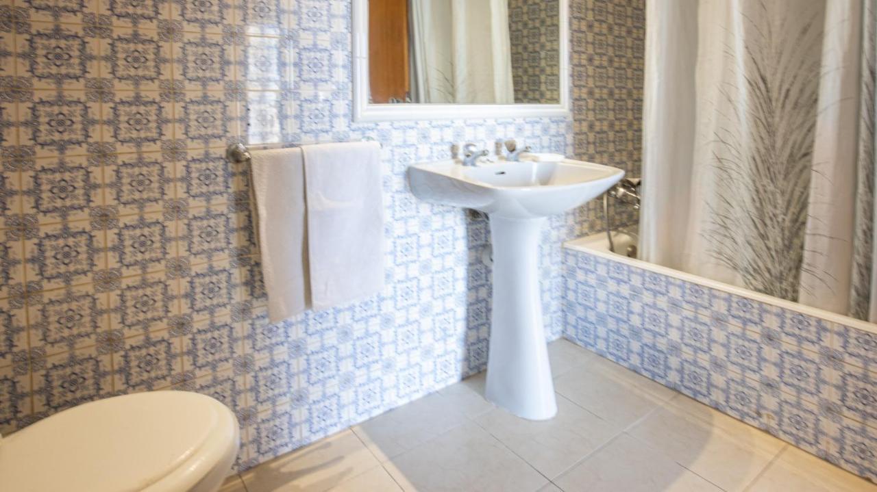 Apartamento Tio Pedro - By Bedzy Albufeira Bagian luar foto