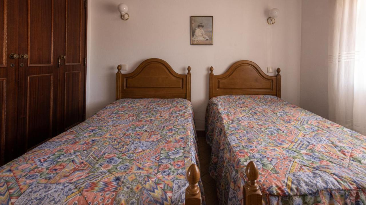 Apartamento Tio Pedro - By Bedzy Albufeira Bagian luar foto