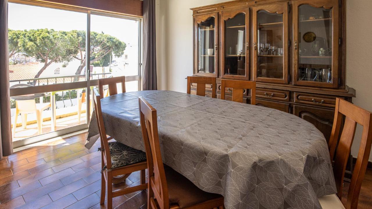 Apartamento Tio Pedro - By Bedzy Albufeira Bagian luar foto