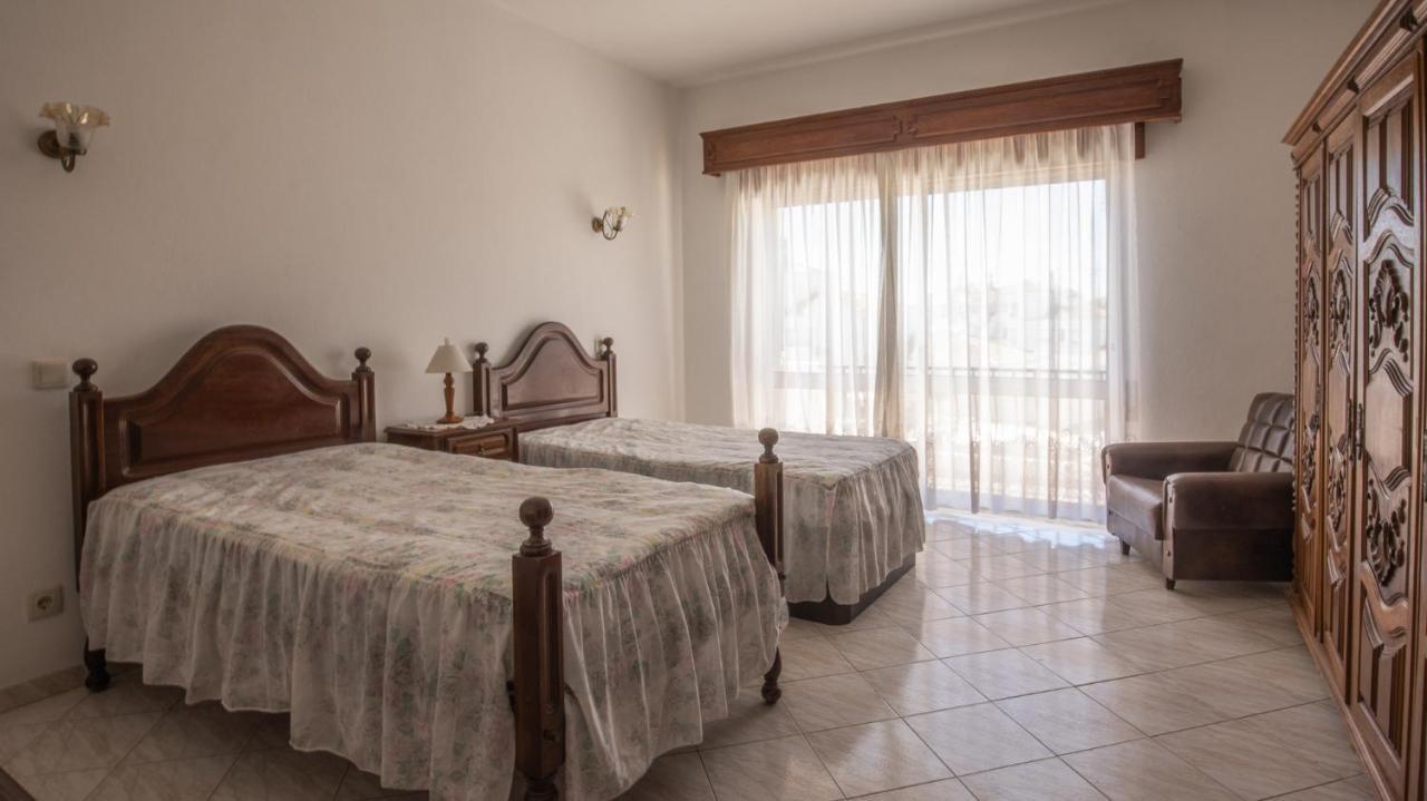 Apartamento Tio Pedro - By Bedzy Albufeira Bagian luar foto