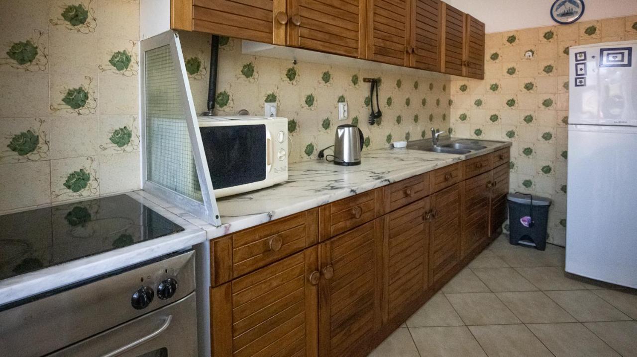 Apartamento Tio Pedro - By Bedzy Albufeira Bagian luar foto