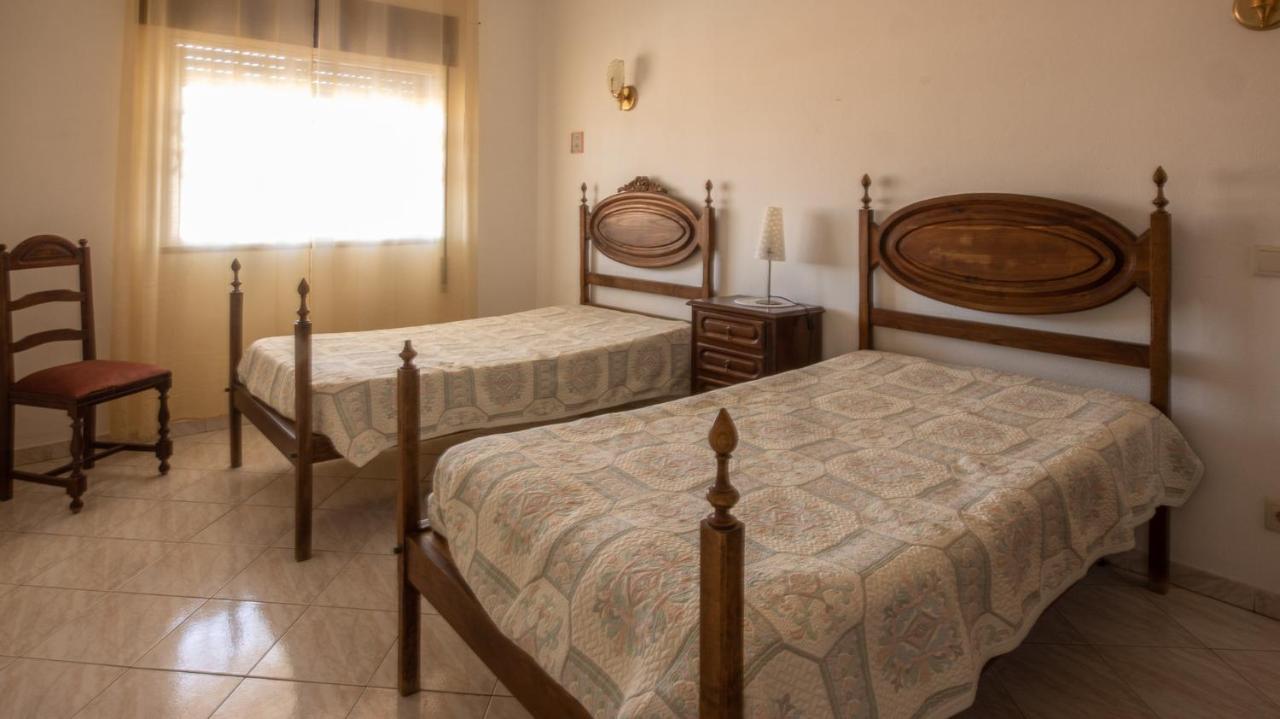 Apartamento Tio Pedro - By Bedzy Albufeira Bagian luar foto