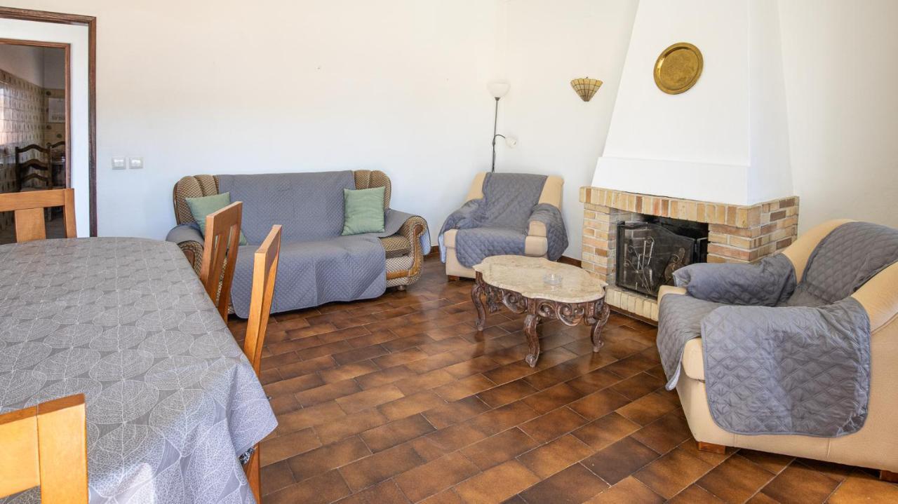 Apartamento Tio Pedro - By Bedzy Albufeira Bagian luar foto
