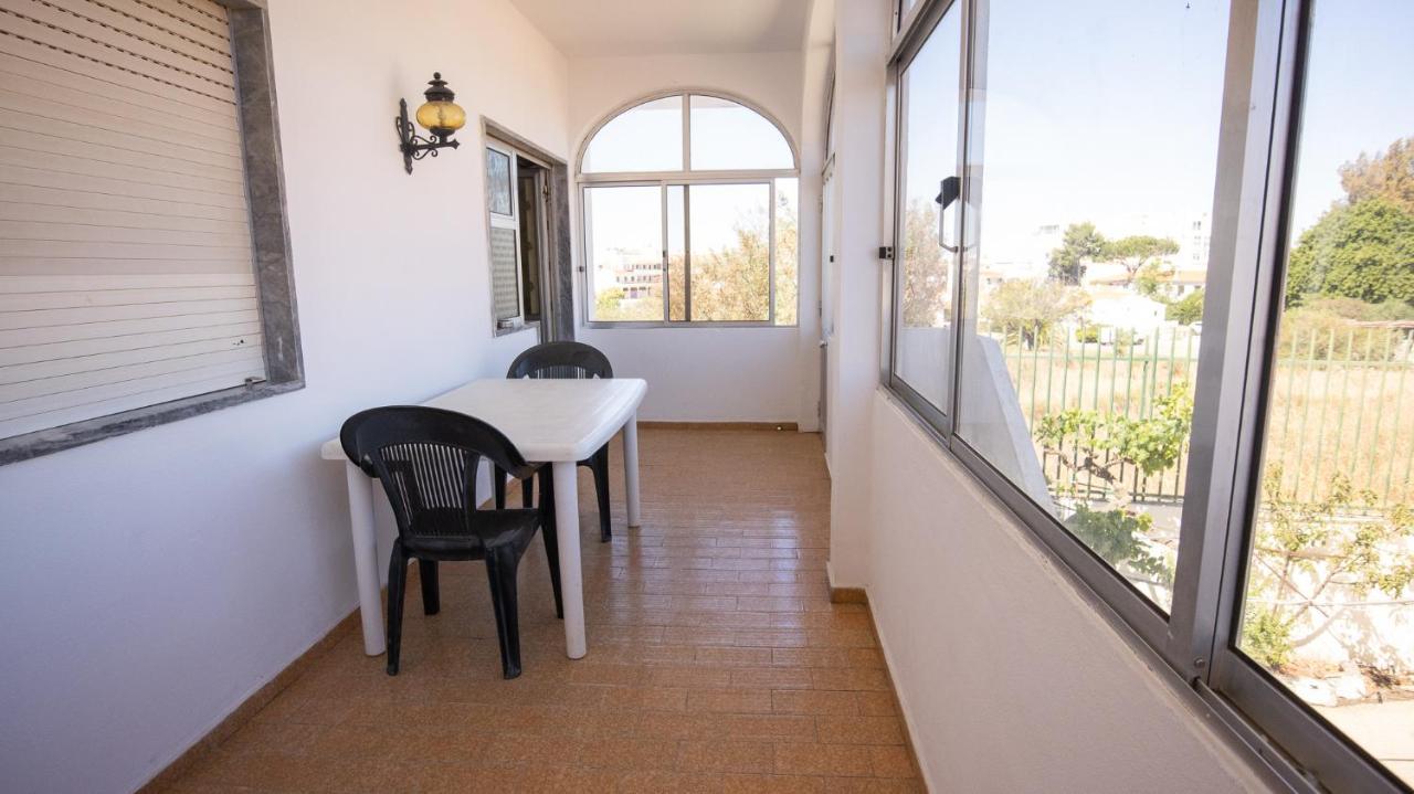 Apartamento Tio Pedro - By Bedzy Albufeira Bagian luar foto
