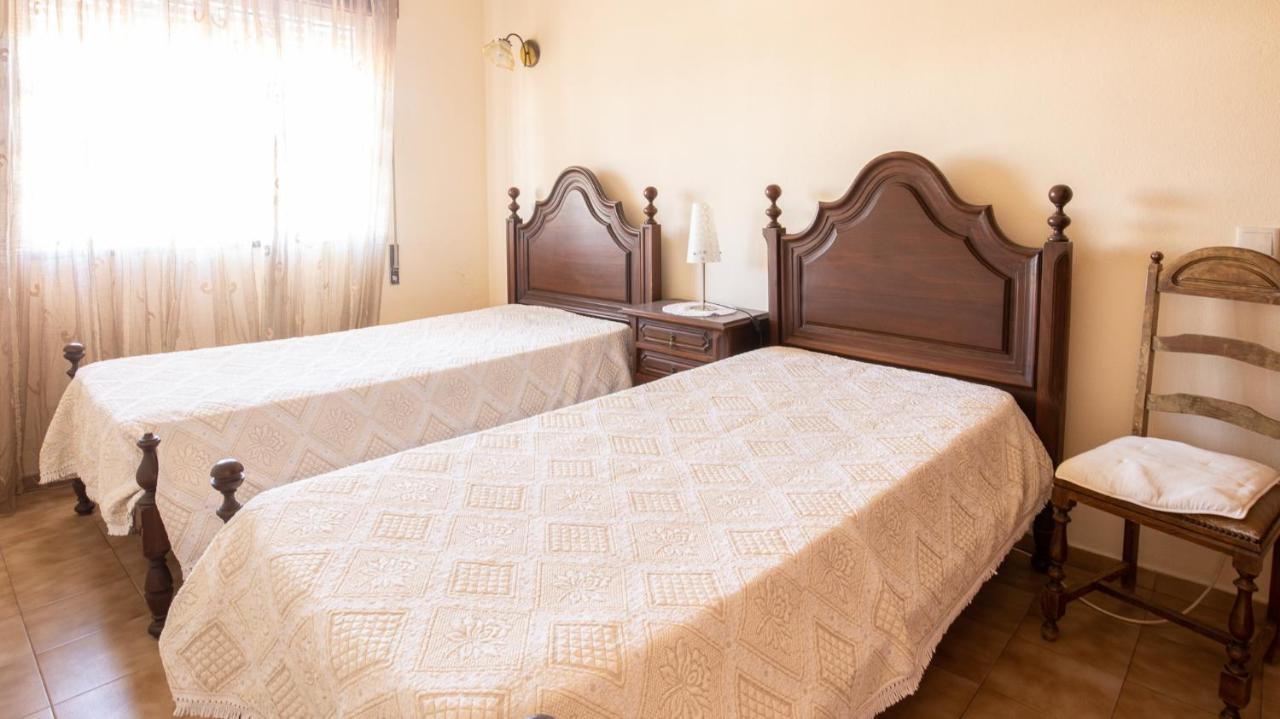 Apartamento Tio Pedro - By Bedzy Albufeira Bagian luar foto